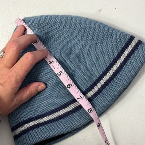 Kapricorn Wool Hat - Picture 8 of 9